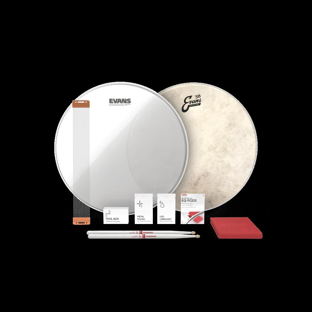 Calftone Snare Tune Up Kit