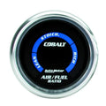Autometer 2-1/16" LEAN-RICH Air/Fuel Ratio-Narrowband Gauge COBALT | Universal (6175)