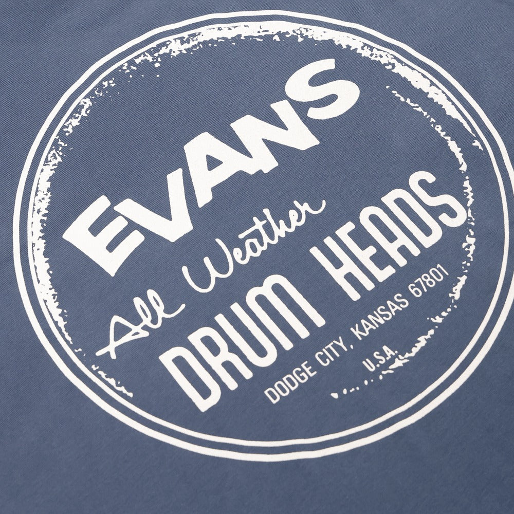 EVANS Heritage Pocket T-Shirt