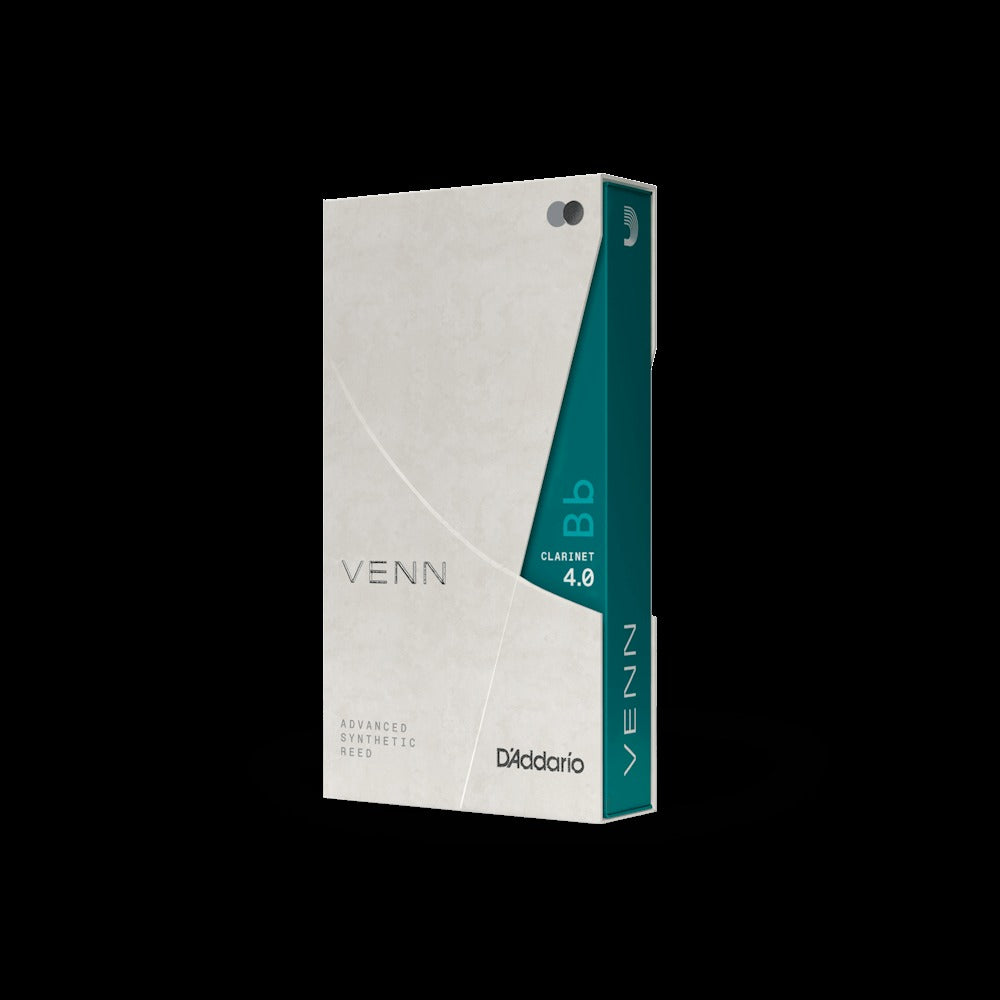 VENN Bb Clarinet Reeds