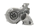 Forced Performance FP Green Journal Bearing Turbocharger | 2008-2015 Mitsubishi Evo X (2002020/2002025)