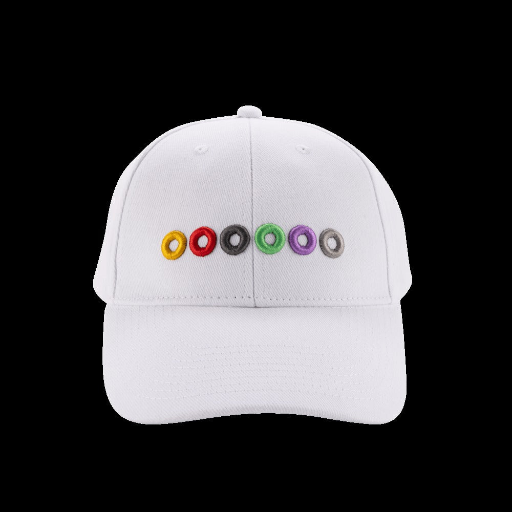 D'Addario Ball End Hat