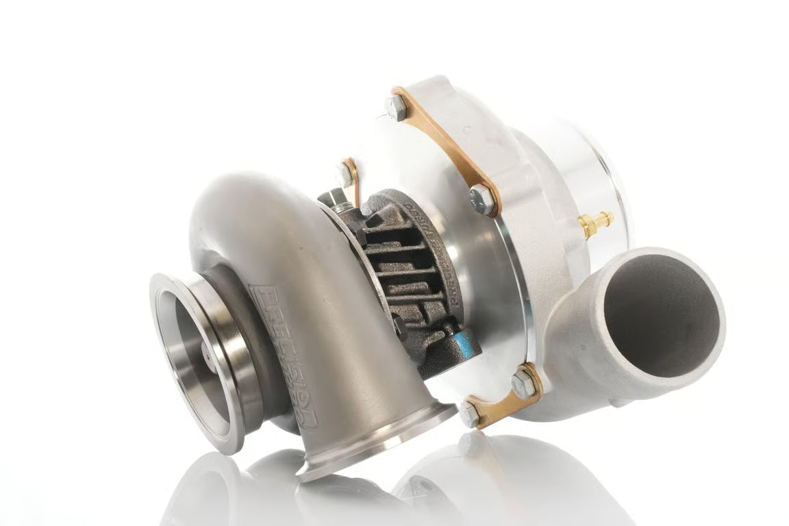 Precision Turbo Gen 2 Jet-Fighter PT6466 | Universal