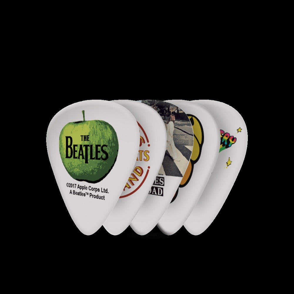 Classic Albums Guitar Picks
