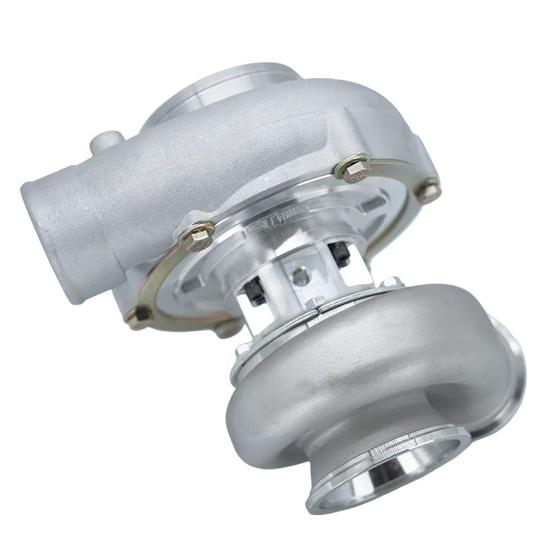 Comp Turbo CT4RX-6467 Triplex Ceramic Ball Bearing Oil Lubricated Turbo - 1100HP (426467-2)