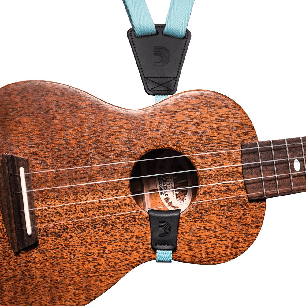 Eco Ukulele Strap