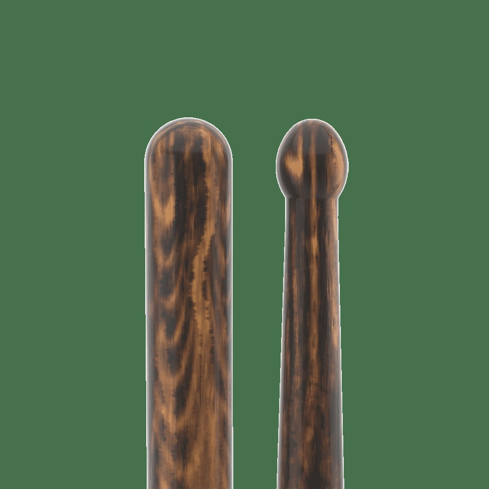 Mike McIntosh Light Hickory Drumstick, Wood Tip