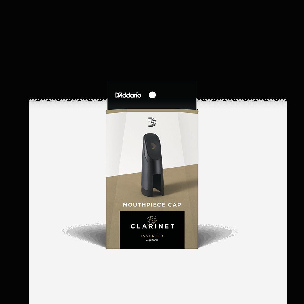 Bb Clarinet Mouthpiece Cap