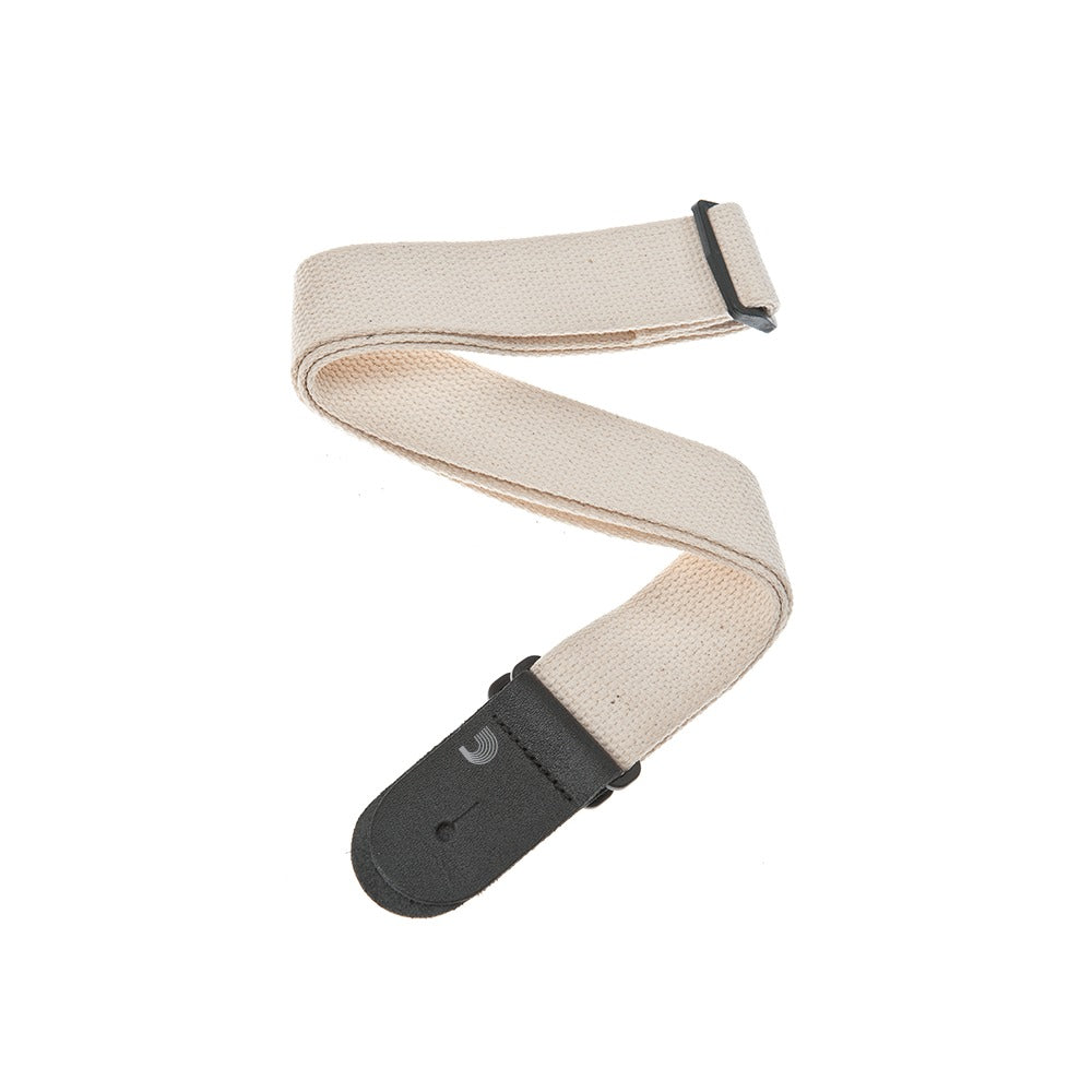 Cotton Guitar Strap