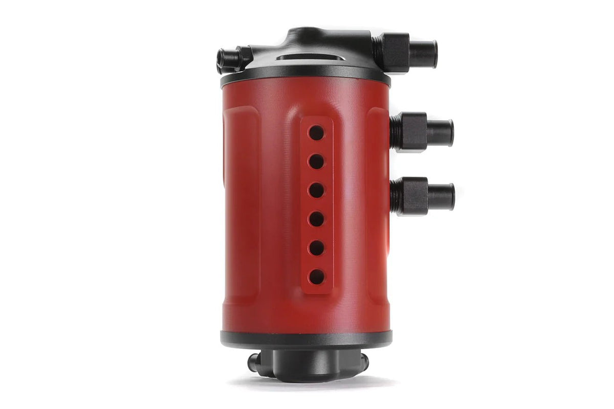 Perrin Air Oil Separator | 2002-2024 Subaru WRX / 2004-2021 Subaru WRX STI (PSP-ENG-620)