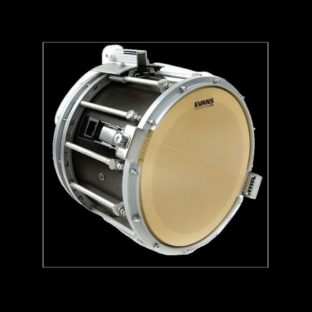 MX5TM Snare Side Marching Drumhead
