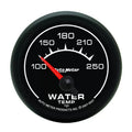 Autometer 2-1/16" 100-250 °F Water Temperature Gauge ES | Universal (5937)