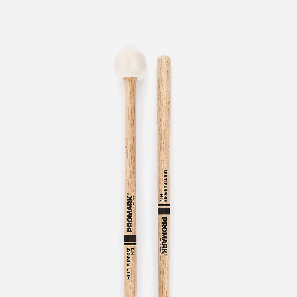 MT3 Shira Kashi Oak Multi-purpose Felt Mallet