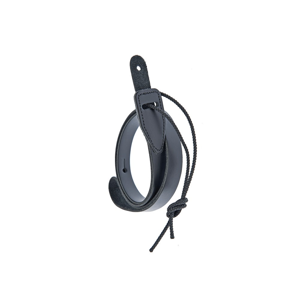 Mandolin Straps, Leather