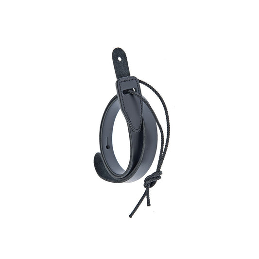 Mandolin Straps, Leather