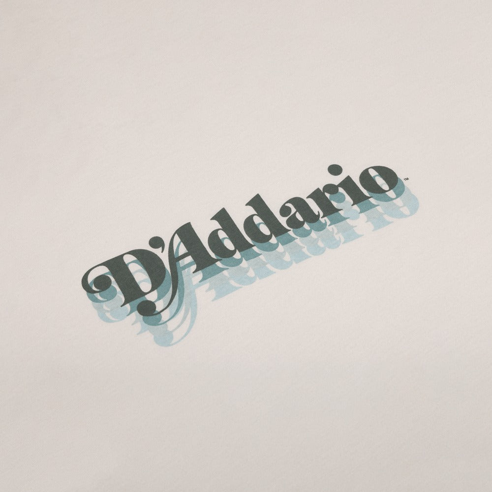 D'Addario Heritage T-Shirt