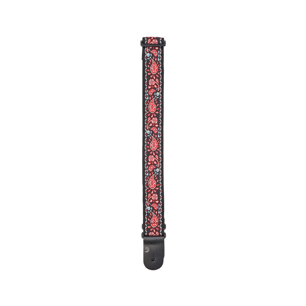 Woven Guitar Strap, Tapestry