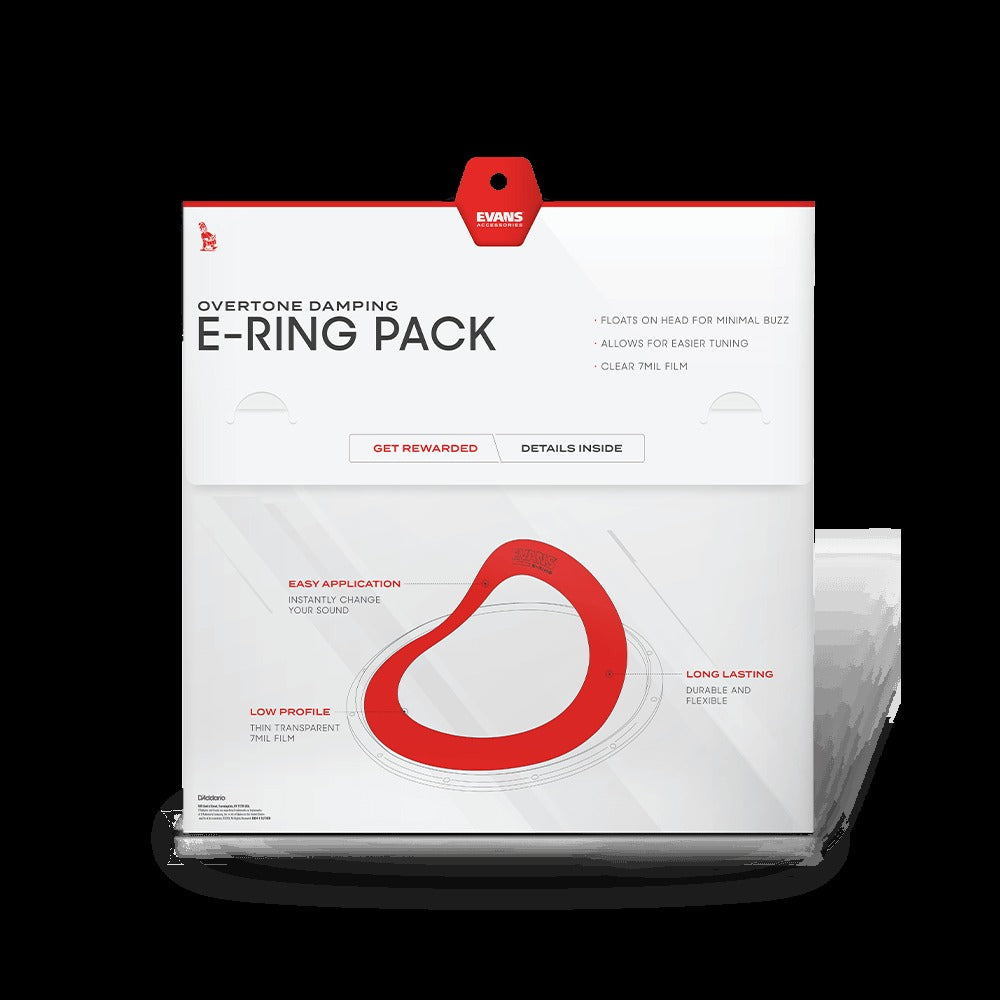 E-Rings
