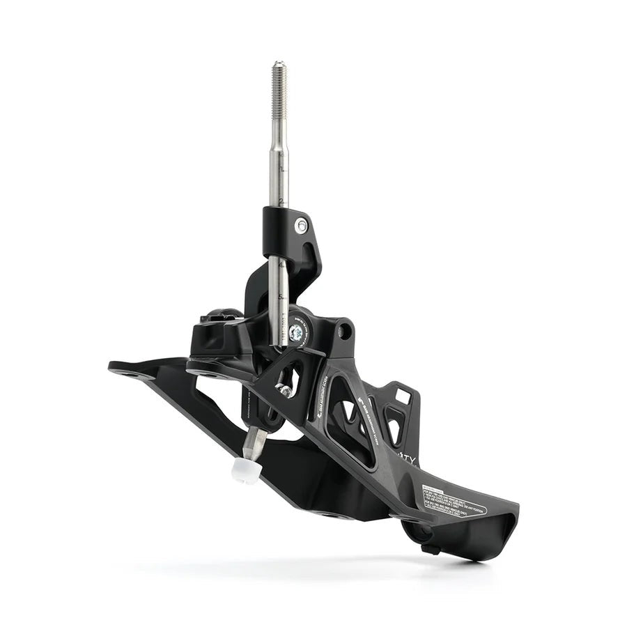 Acuity 4-Way Adjustable Performance Shifter | 2022+ Honda Civic & 2023+ Acura Integra (1981-LHD/RHD)