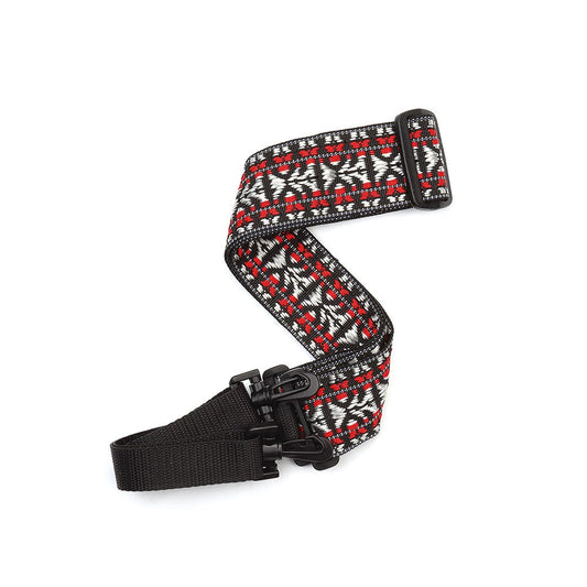 Nylon Woven Hootenanny Banjo Straps