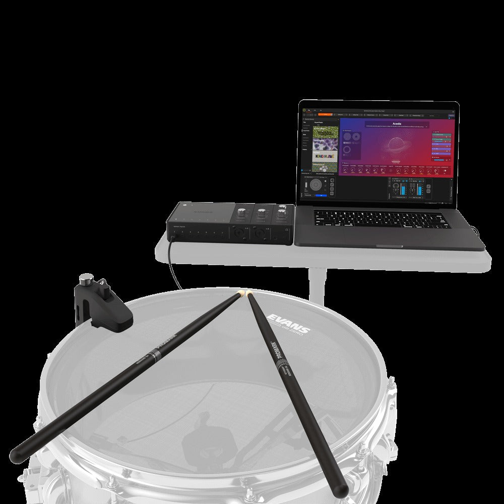 EVANS Hybrid Sensory Percussion Starter Pack