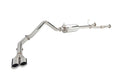 XForce 3" Stainless Steel Cat-Back System w/ Varex Muffler | 2014-2019 Toyota Tundra V8 (ES-TT16-VMK-CBS)