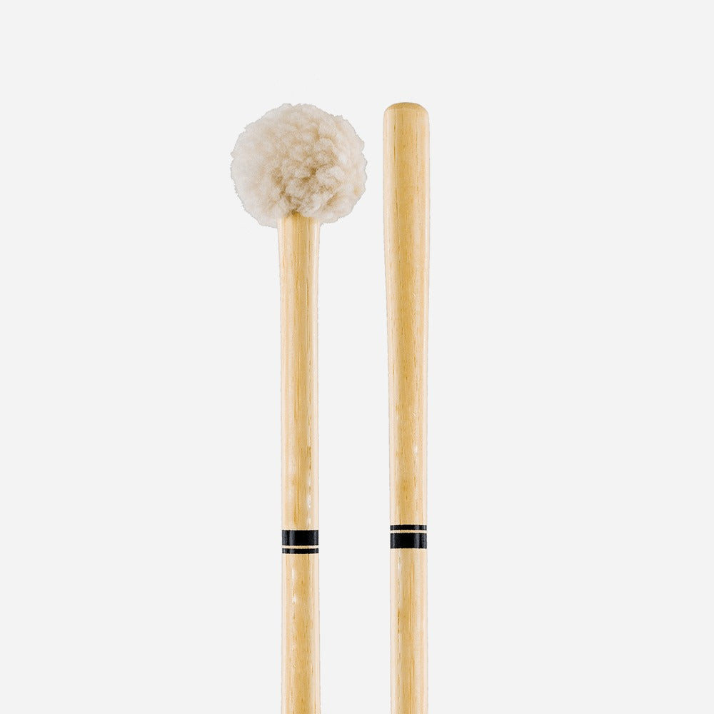 Performer Series Marching Bass Drum PSMB2S Mallets