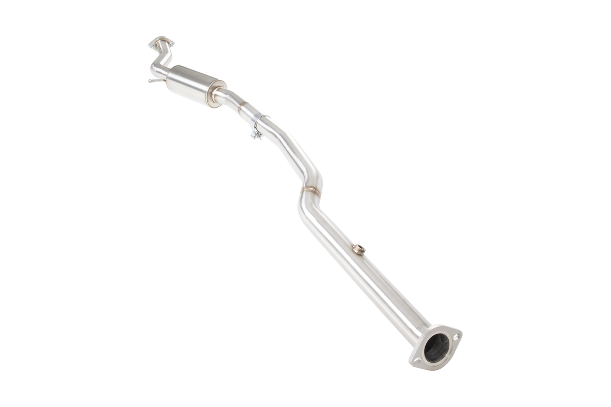 XForce 2.5" Centre Section | 2015+ Mazda Miata MX5 ND Coupe (ESMX5NDC)
