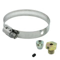 Autometer 2-1/16" 0-2000 °F Pyrometer EGT Gauge C2 | Universal (7145)