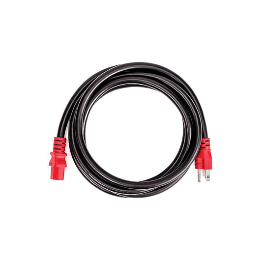 IEC Power Cable, 10'