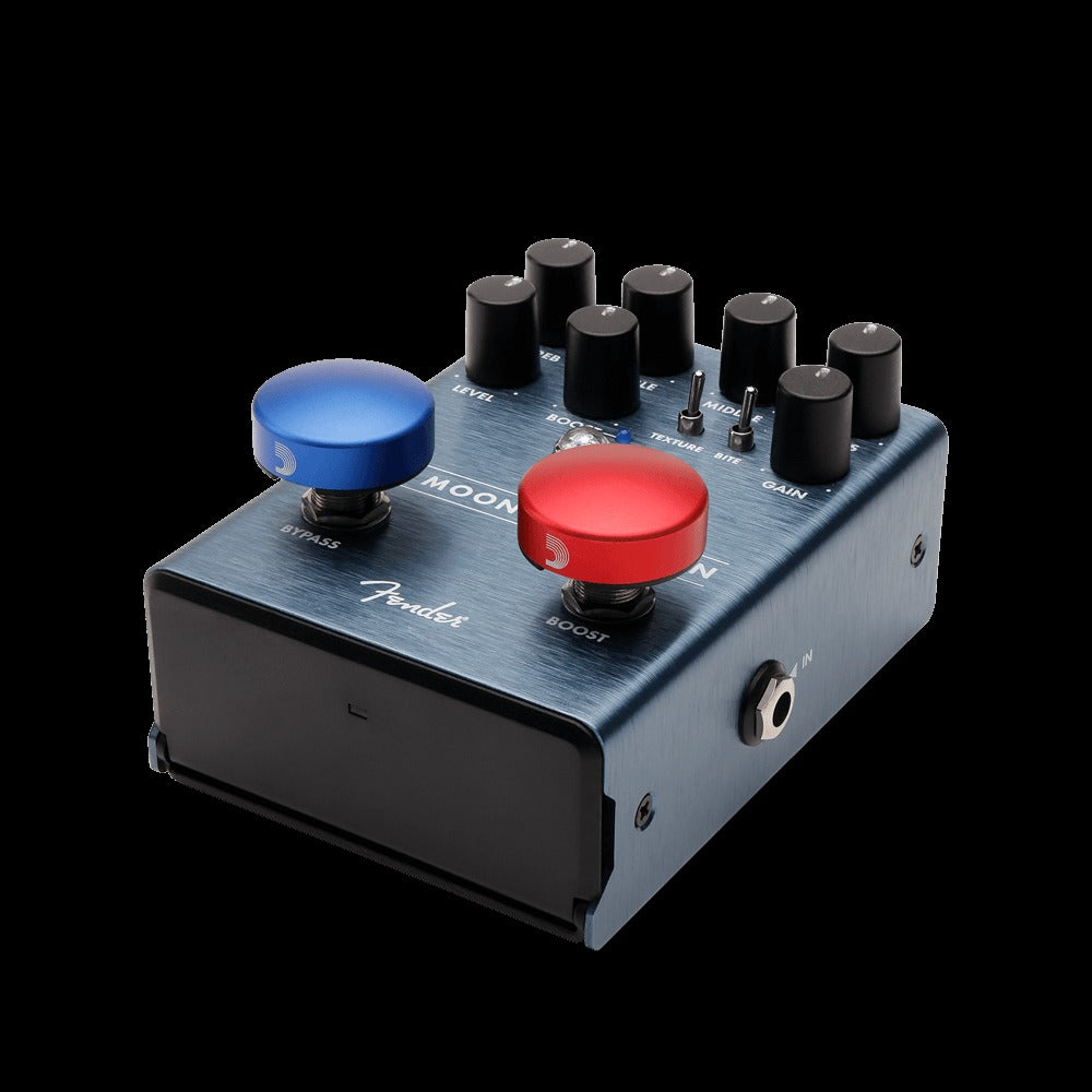 XPND Footswitch Toppers
