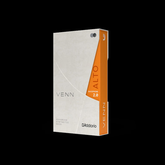 VENN Alto Saxophone Reeds