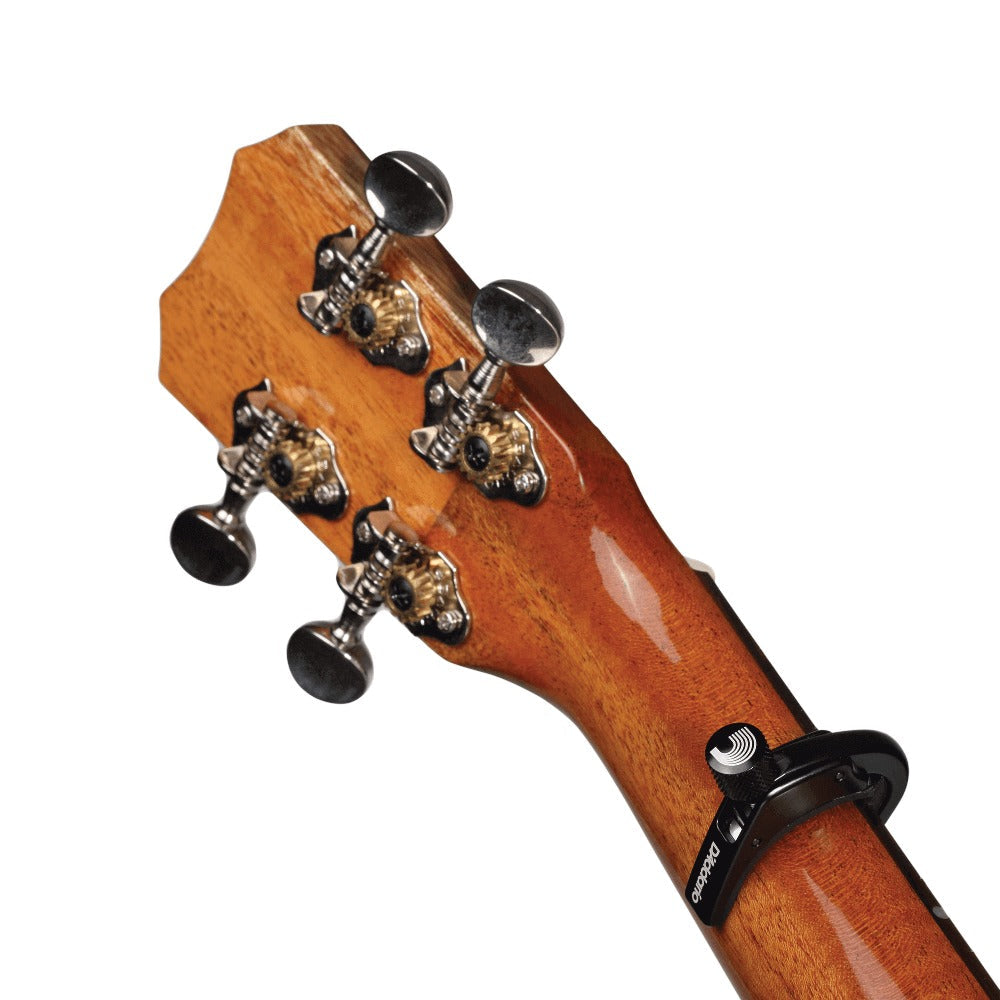 Ukulele Pro Capo