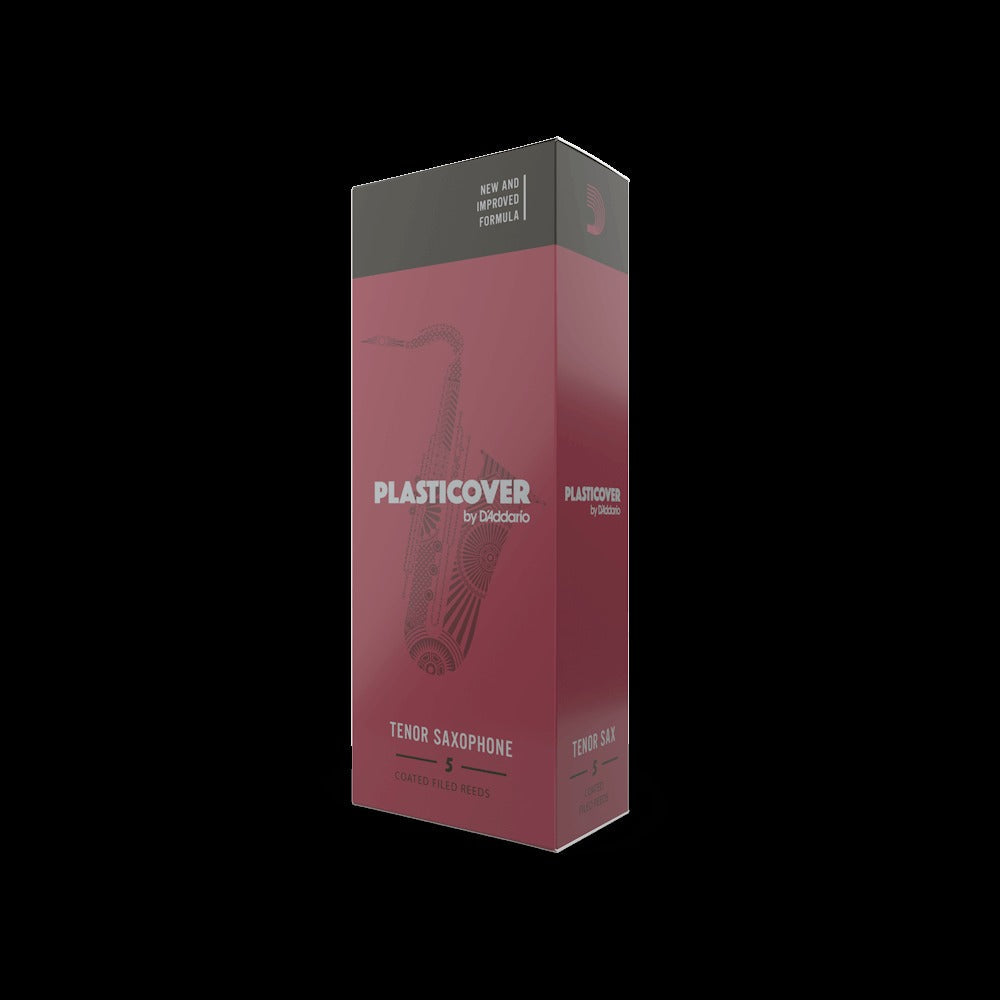 Plasticover Tenor Saxophone Reeds