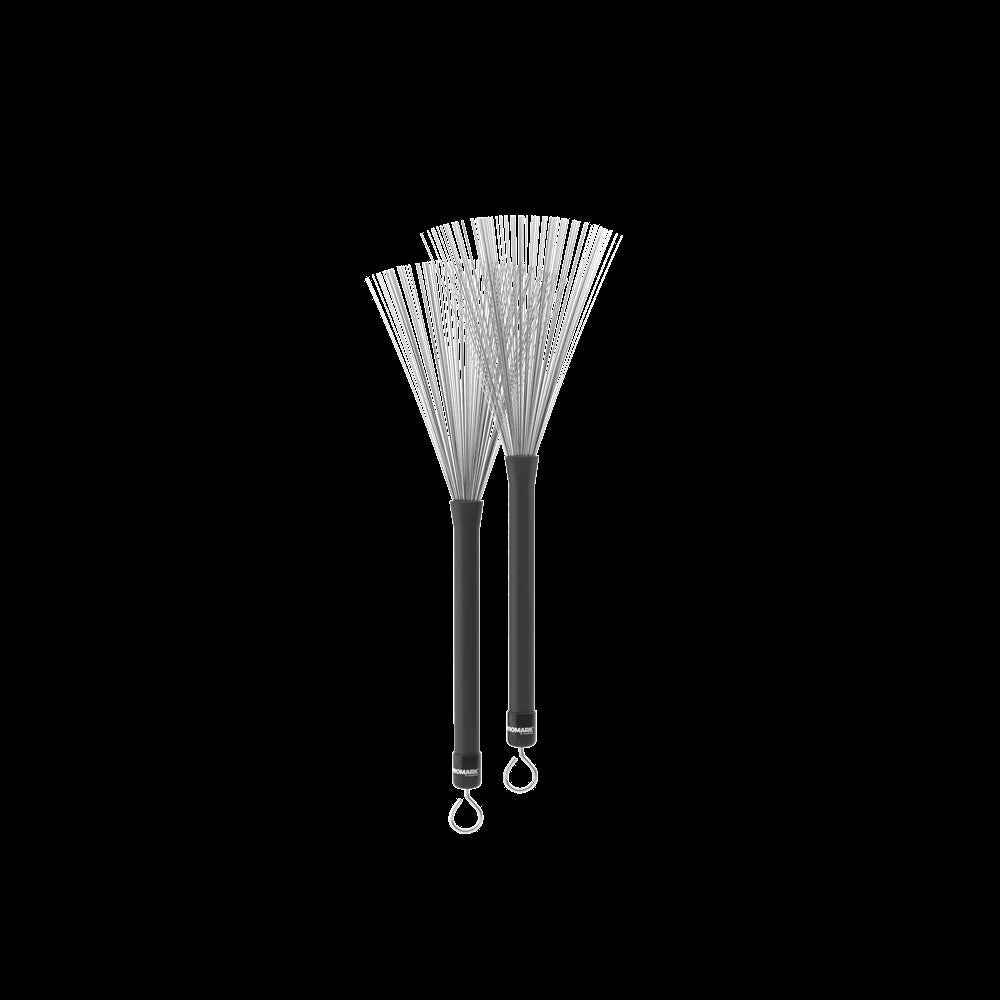 Jazz Telescopic Wire Brush