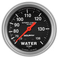 Autometer 2-5/8" 60-140 °C Water Temperature Gauge SPORT-COMP | Universal (3431-M)