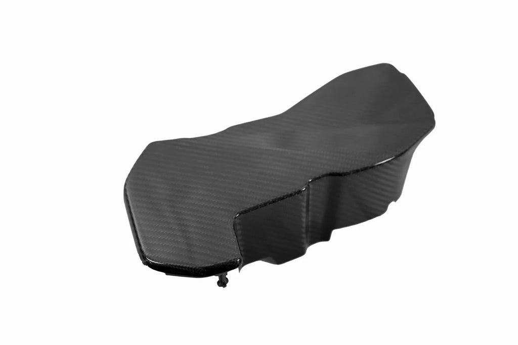 APR Performance Carbon Fiber ECU Cover | 2020-2023 Toyota GR Supra (CBE-SUPRAECU)