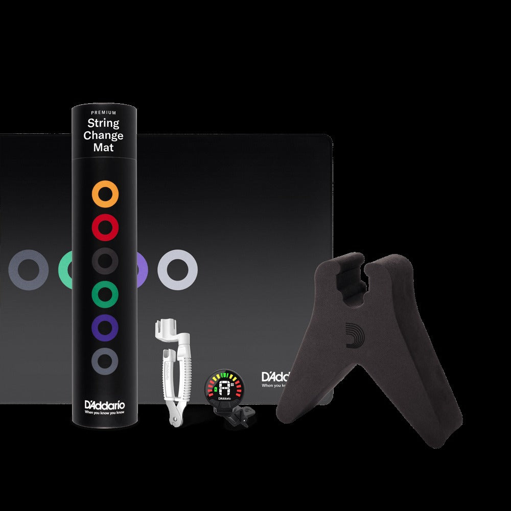 Pro String Change Bundle