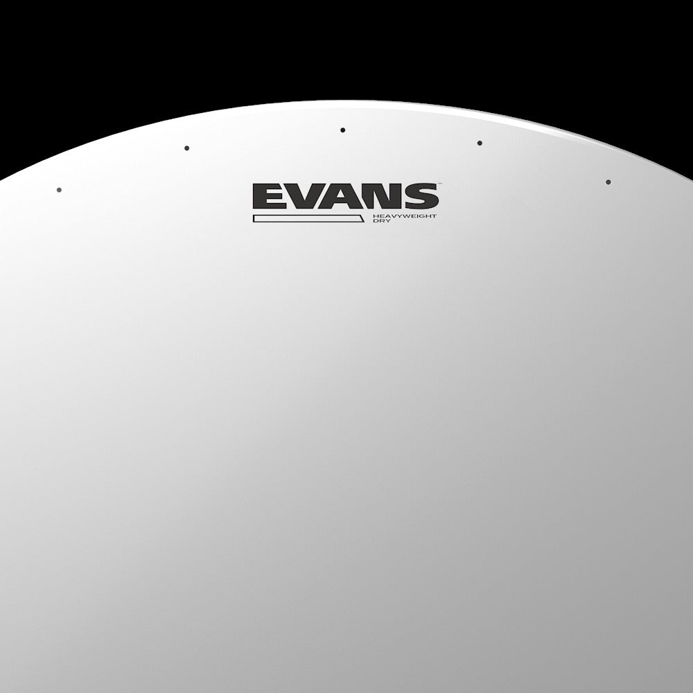 Heavyweight Dry Snare Batter