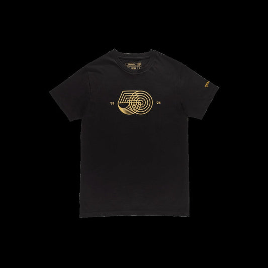 D'Addario 50th Anniversary T-Shirt