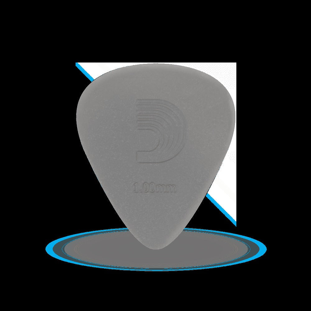 Nylflex, Standard Shape Nylon Pick