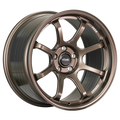 Konig F6SX Race Bronze 18x11 | 5x112 (F6SX18512408)