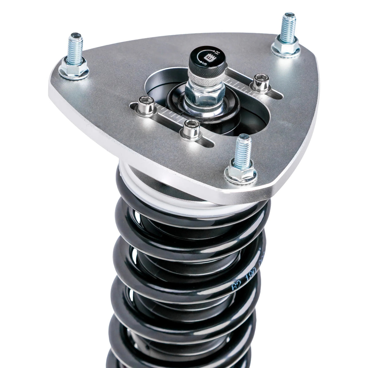 Evolved Autosport Coilovers | 2022+ Subaru WRX (02-0015)