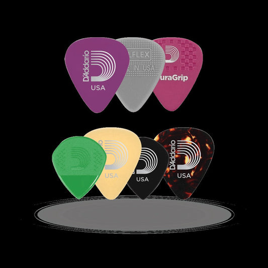 Variety Picks 7-Pack