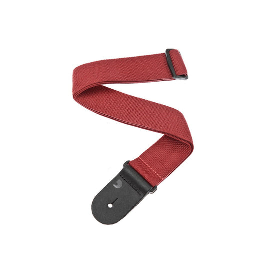 Polypropylene Guitar Strap