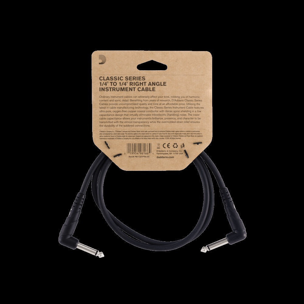 Classic Series Patch Cables