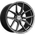 XXR Wheels 559 Chromium Black 19x8.5 | 5x120 (559981250)