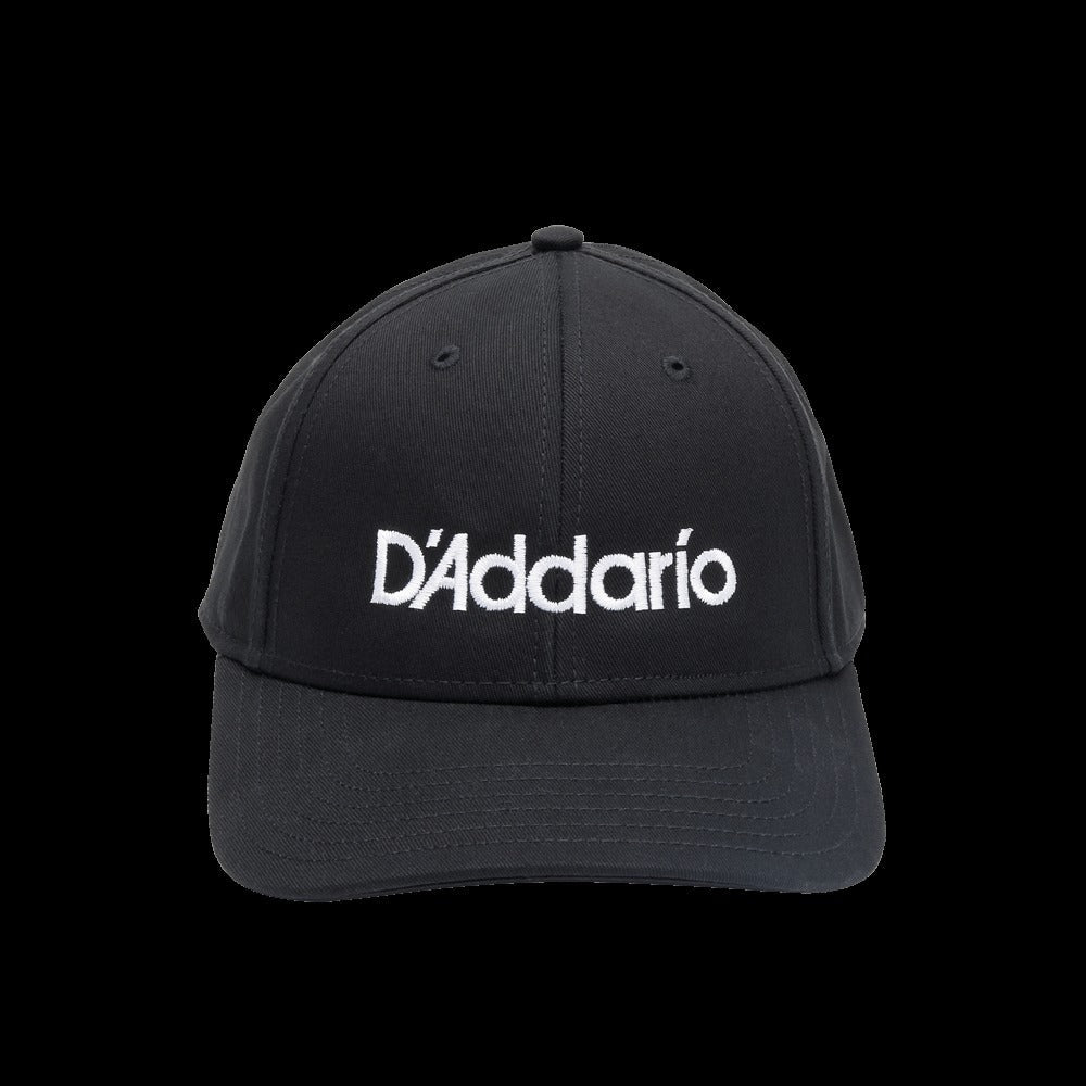 D'Addario Logo Hat