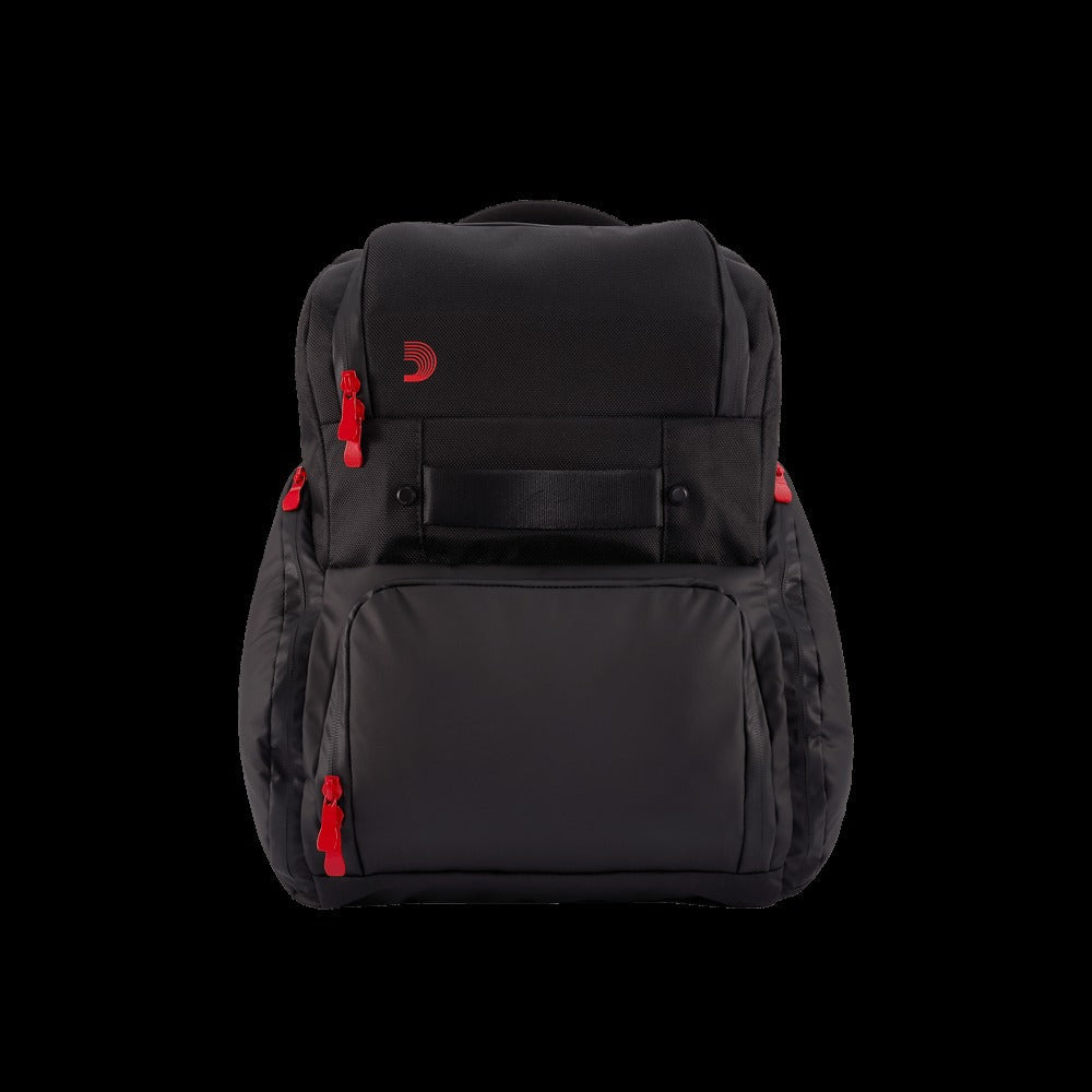 Backline Gear Transport Pack Solo