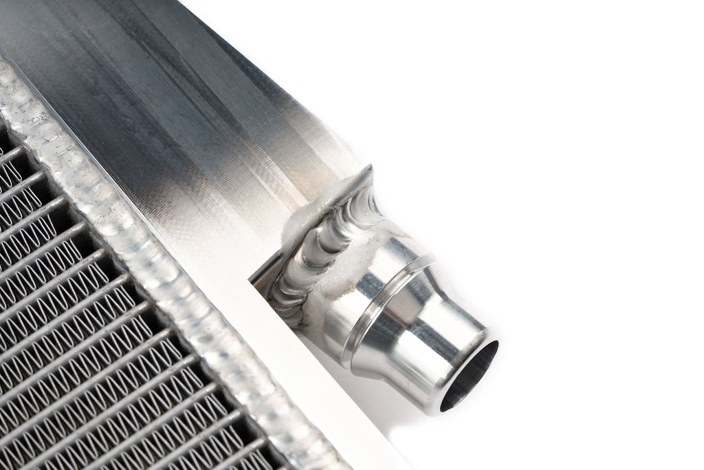 AMS Heat Exchanger | 21-26 BMW M3/M4 & 23-26 M2 S58 (AMS.48.02.0001-1)